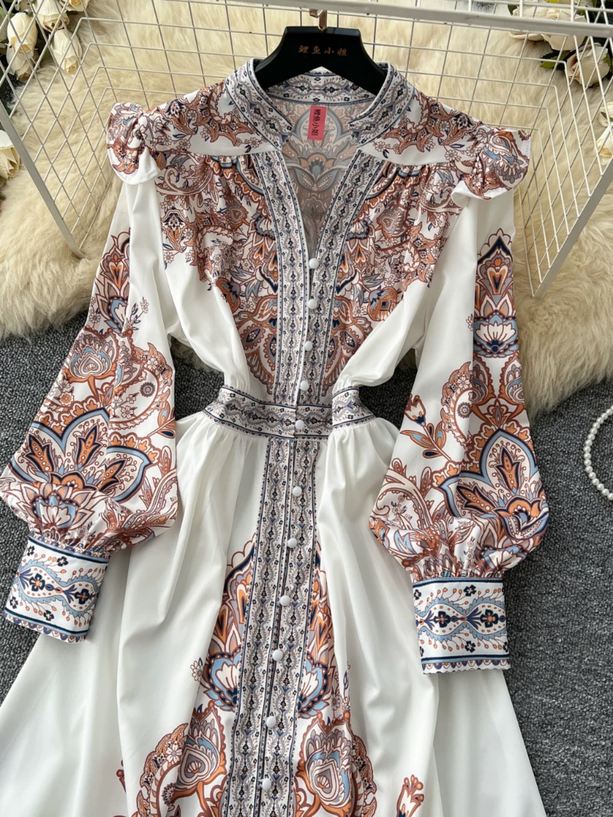 No wrong way dress ED422 images